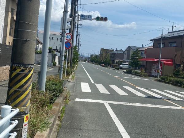 豊川市白雲町１丁目の中古一戸建て