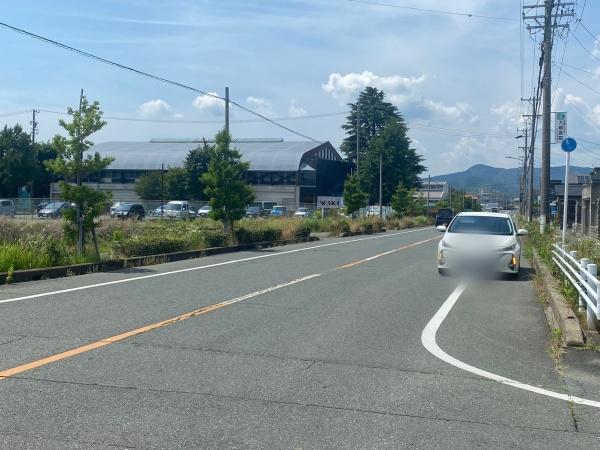 豊川市白雲町１丁目の中古一戸建て