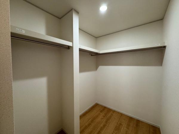 豊橋市花中町23ーP1新築戸建(全２棟)１号棟