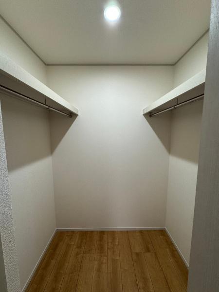 豊橋市花中町23ーP1新築戸建(全２棟)１号棟