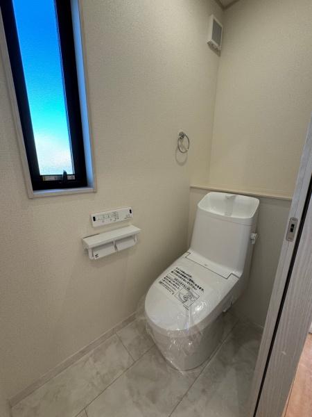 豊橋市花中町23ーP1新築戸建(全２棟)１号棟