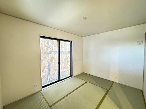 豊橋市花中町23ーP1新築戸建(全２棟)１号棟