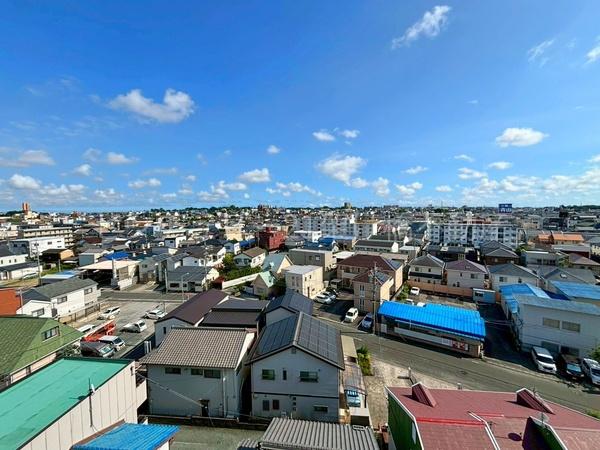 真栄マンション豊橋