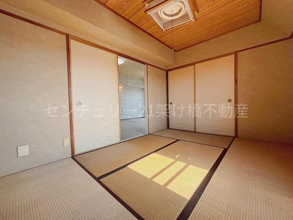 真栄マンション豊橋