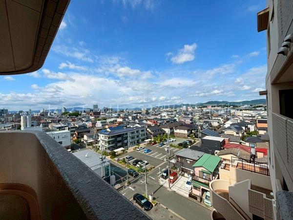 真栄マンション豊橋