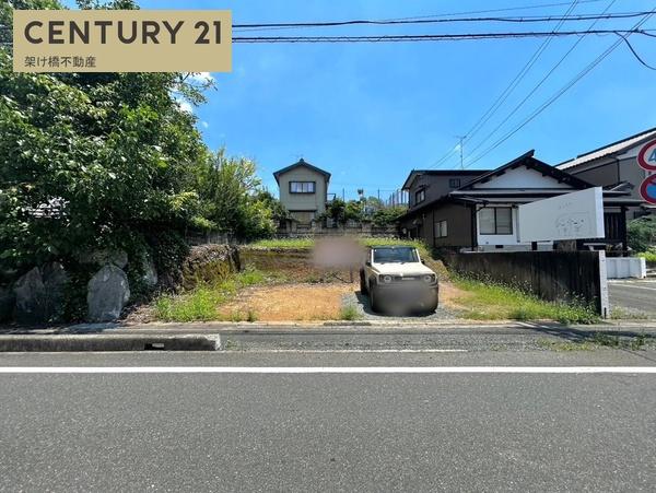 豊橋市忠興一丁目　土地