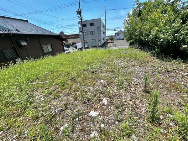 豊橋市忠興１丁目の土地
