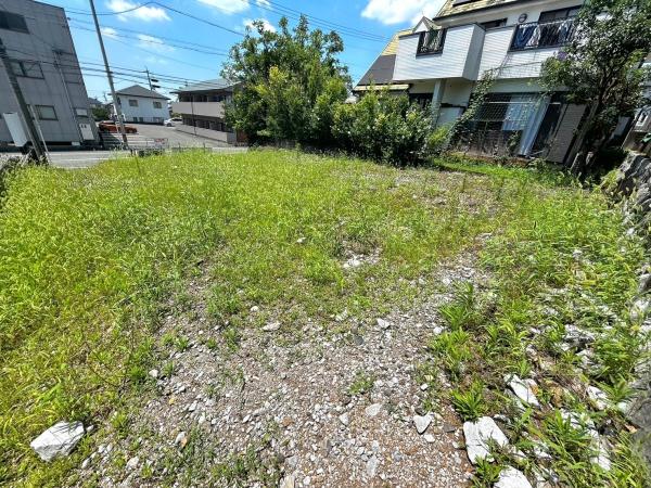 豊橋市忠興１丁目の土地