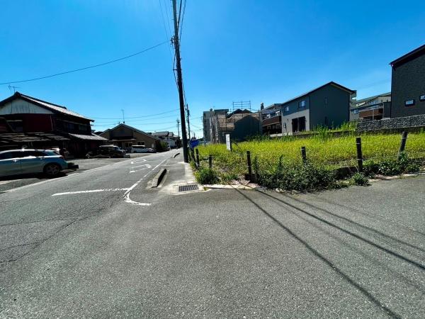 豊橋市西口町西ノ口NO.79　土地