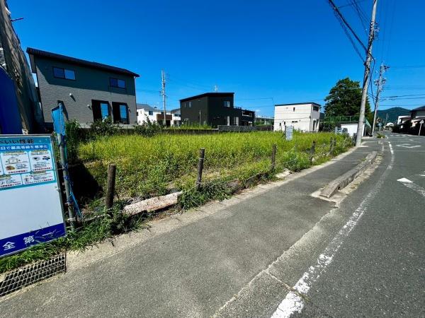 豊橋市西口町西ノ口NO.79　土地