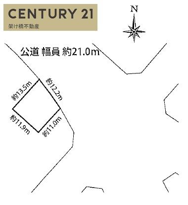 豊橋市前田町　土地
