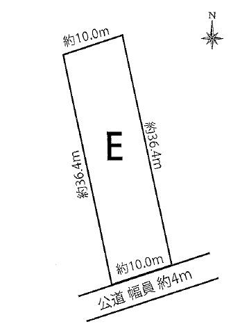 田原市高木町羽根畑　土地