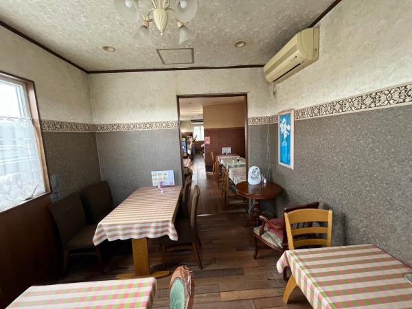 豊橋市大崎町字境松　事業用不動産
