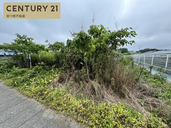 豊橋市原町字蔵社　土地