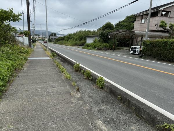 豊橋市原町字蔵社の土地