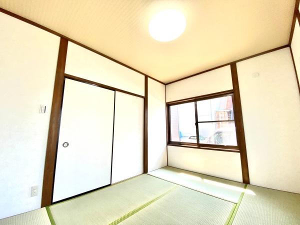 豊橋市西幸町字幸の中古一戸建て
