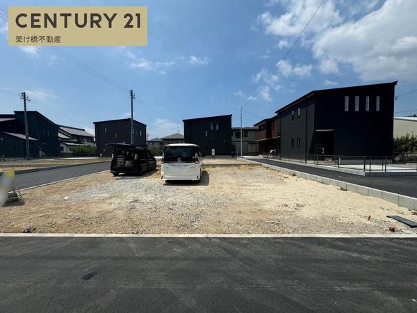 豊川市蔵子２丁目　E区画