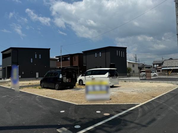 豊川市蔵子２丁目　E区画
