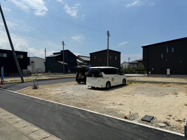 豊川市蔵子２丁目の土地