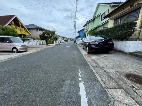 豊橋市富士見台５丁目　中古住宅