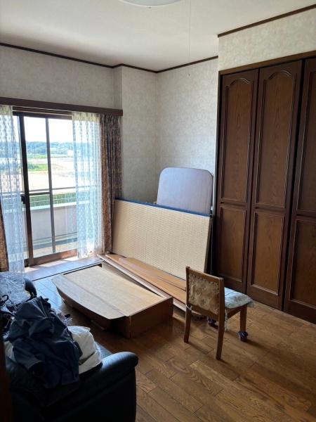 田原市谷熊町御堂崎の中古一戸建て