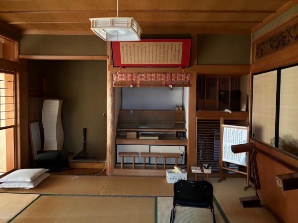 田原市谷熊町御堂崎の中古一戸建て