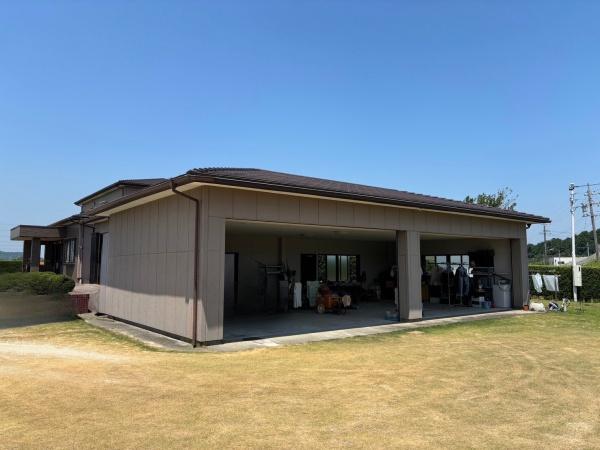 田原市谷熊町御堂崎の中古一戸建て