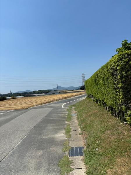 田原市谷熊町御堂崎の中古一戸建て