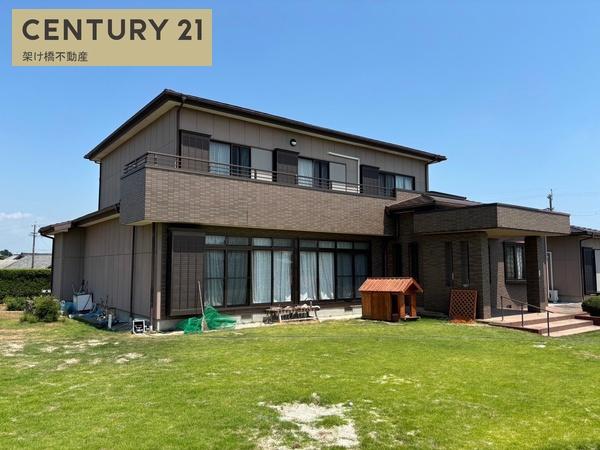 田原市谷熊町御堂崎　中古戸建