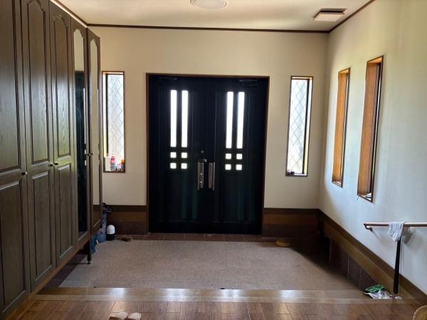 田原市谷熊町御堂崎　中古戸建