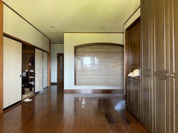 田原市谷熊町御堂崎　中古戸建