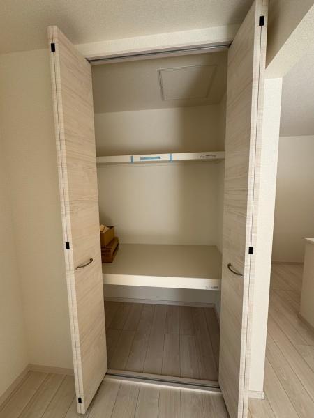豊橋市東小鷹野4丁目57ー2期新築戸建(全7棟)５号棟
