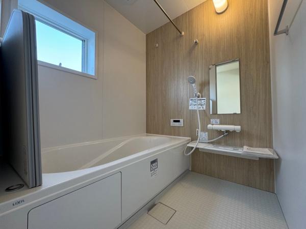 豊橋市東小鷹野4丁目57ー2期新築戸建(全7棟)５号棟