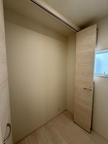 豊橋市東小鷹野4丁目57ー2期新築戸建(全7棟)５号棟