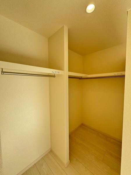 豊橋市東小鷹野4丁目57ー2期新築戸建(全7棟)５号棟
