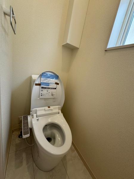 豊橋市東小鷹野4丁目57ー2期新築戸建(全7棟)５号棟