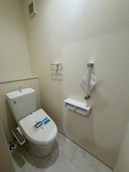 豊橋市東小鷹野4丁目57ー2期新築戸建(全7棟)４号棟