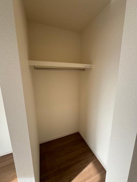 豊橋市東小鷹野4丁目57ー2期新築戸建(全7棟)４号棟