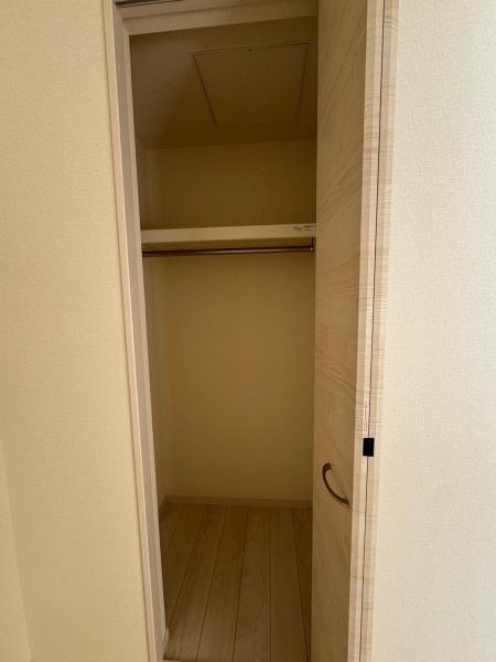 豊橋市東小鷹野4丁目57ー2期新築戸建(全7棟)３号棟
