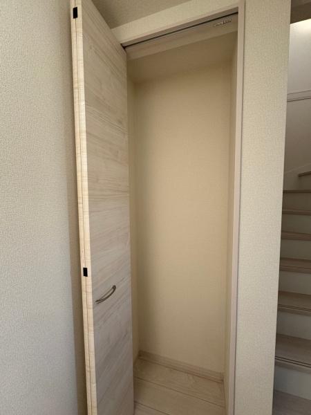 豊橋市東小鷹野4丁目57ー2期新築戸建(全7棟)３号棟
