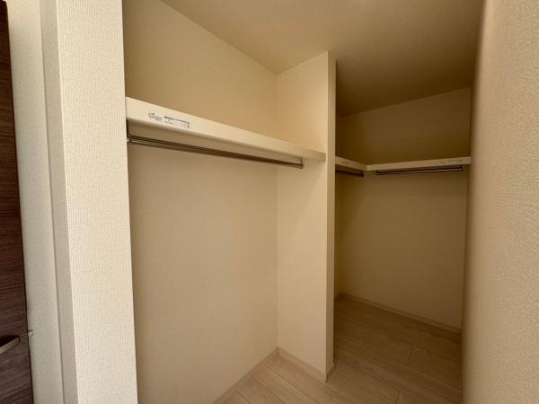 豊橋市東小鷹野4丁目57ー2期新築戸建(全7棟)３号棟