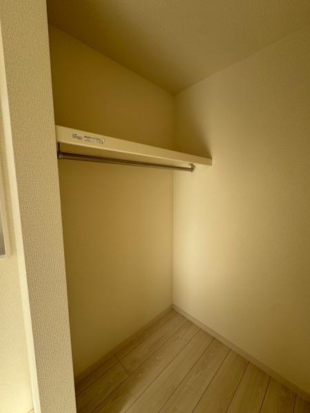豊橋市東小鷹野4丁目57ー2期新築戸建(全7棟)３号棟