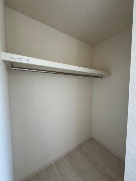 豊橋市東小鷹野4丁目57ー2期新築戸建(全7棟)３号棟