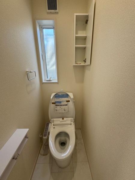 豊橋市東小鷹野4丁目57ー2期新築戸建(全7棟)３号棟
