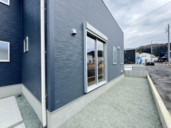 豊橋市東小鷹野4丁目57ー2期新築戸建(全7棟)２号棟