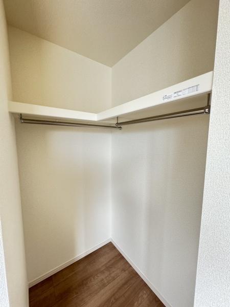 豊橋市東小鷹野4丁目57ー2期新築戸建(全7棟)２号棟