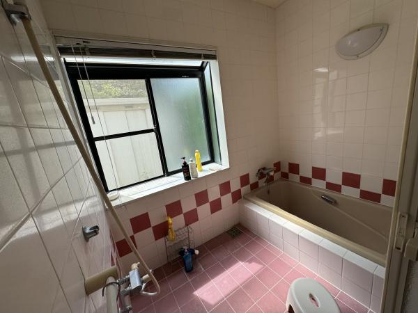 豊橋市三ツ相町の中古一戸建て