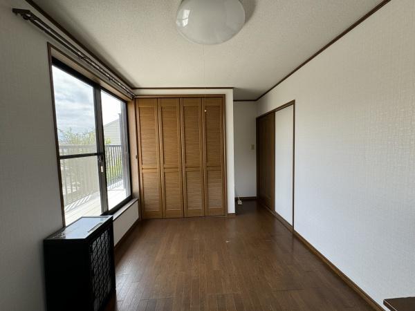 豊橋市三ツ相町の中古一戸建て