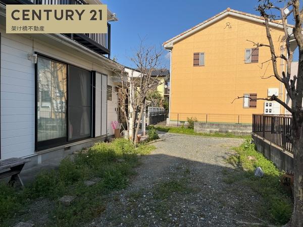 豊橋市三ツ相町の中古一戸建て