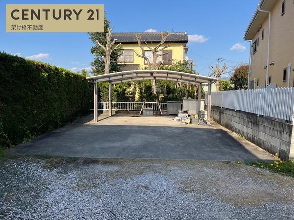 豊橋市三ツ相町の中古一戸建て